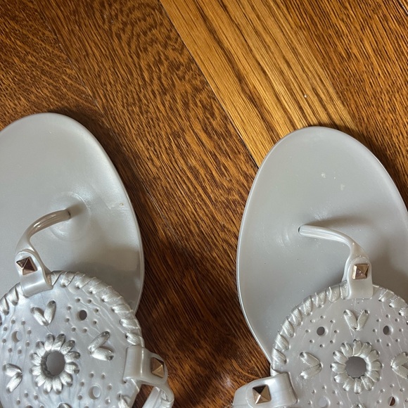 silver jack rogers! - Picture 3 of 4